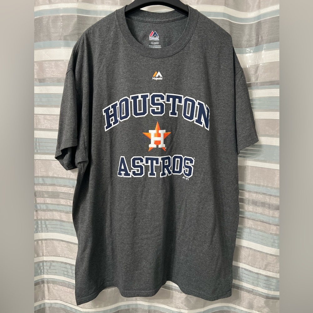 Houston Astros T-Shirt